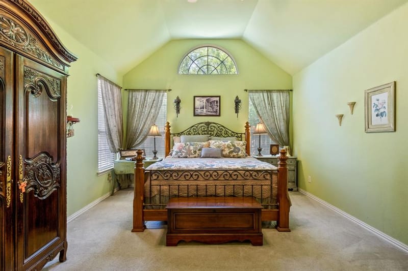 751 Yellowstone Drive, Allen TX 75002 - Photo 20