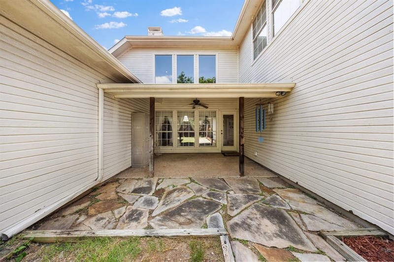751 Yellowstone Drive, Allen TX 75002 - Photo 34