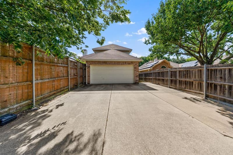 751 Yellowstone Drive, Allen TX 75002 - Photo 38