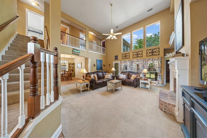 751 Yellowstone Drive, Allen TX 75002 - Photo 10