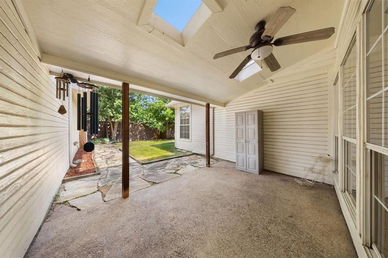 751 Yellowstone Drive, Allen TX 75002 - Photo 33