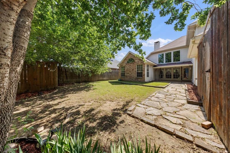 751 Yellowstone Drive, Allen TX 75002 - Photo 35