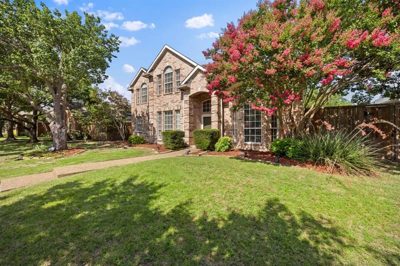 751 Yellowstone Drive, Allen TX 75002 - Photo 4