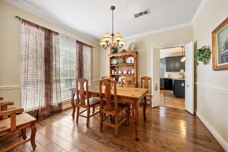 751 Yellowstone Drive, Allen TX 75002 - Photo 8