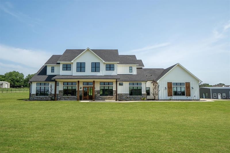 10652 Fincher Road, Argyle TX 76226 - Photo 2