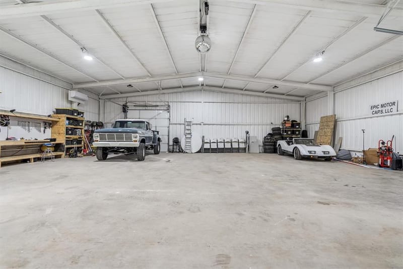 10652 Fincher Road, Argyle TX 76226 - Photo 40