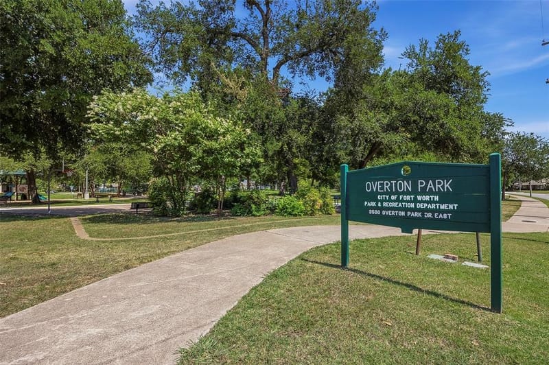 4320 Bellaire Drive S # 225W, Fort Worth TX 76109 - Photo 23