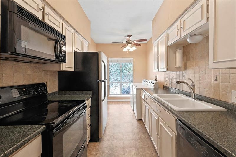 4320 Bellaire Drive S # 225W, Fort Worth TX 76109 - Photo 13
