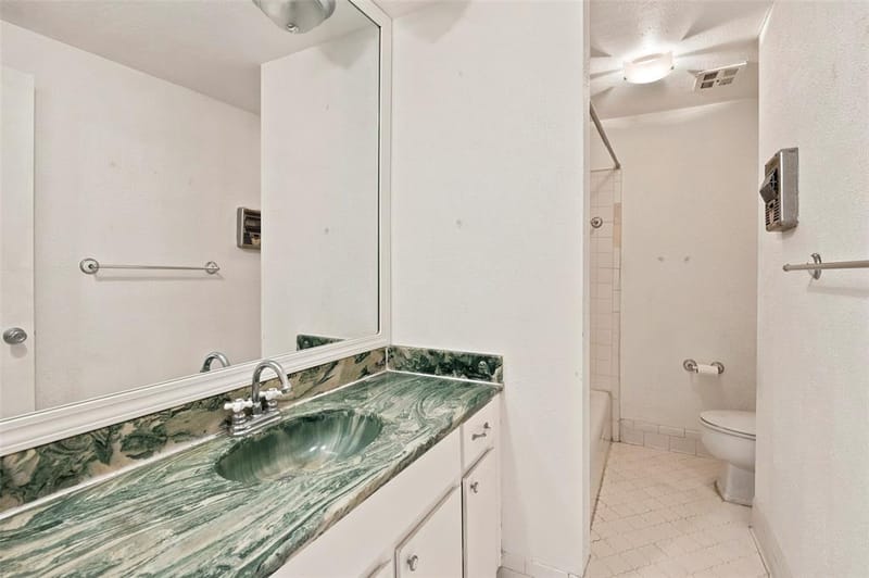 4320 Bellaire Drive S # 225W, Fort Worth TX 76109 - Photo 17
