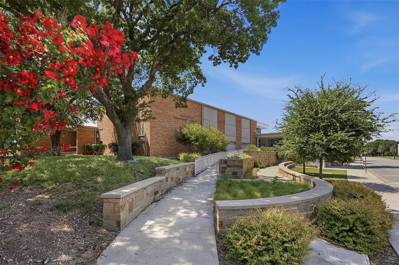 4320 Bellaire Drive S # 225W, Fort Worth TX 76109 - Photo 22
