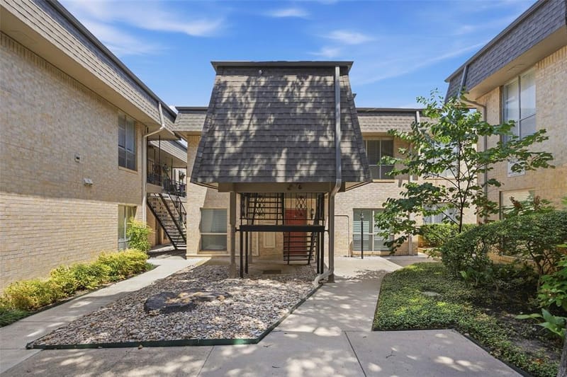 4320 Bellaire Drive S # 225W, Fort Worth TX 76109 - Photo 7