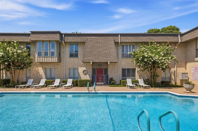 4320 Bellaire Drive S # 225W, Fort Worth TX 76109 - Photo 3