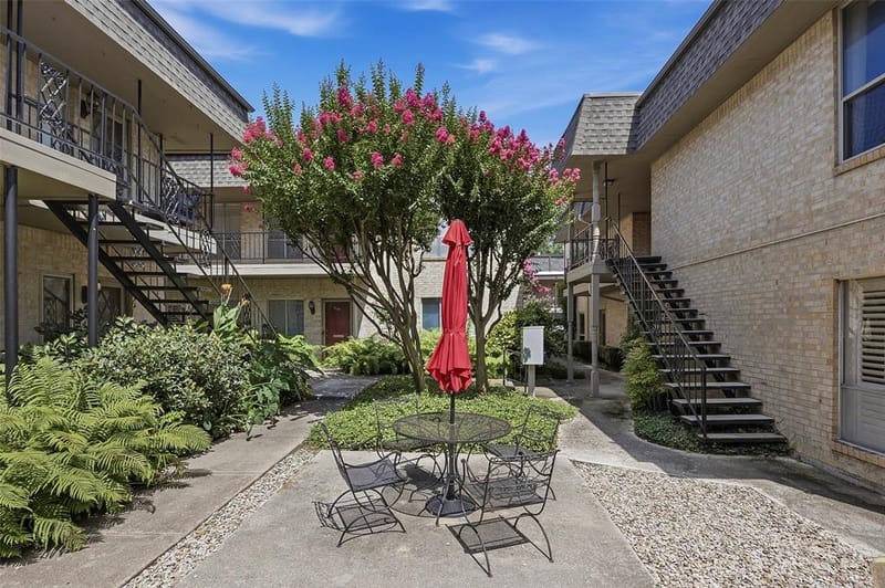 4320 Bellaire Drive S # 225W, Fort Worth TX 76109 - Photo 28