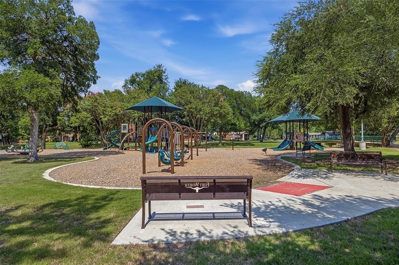 4320 Bellaire Drive S # 225W, Fort Worth TX 76109 - Photo 24