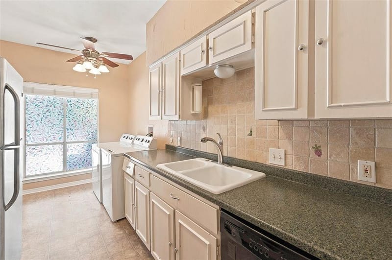 4320 Bellaire Drive S # 225W, Fort Worth TX 76109 - Photo 14