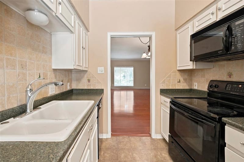4320 Bellaire Drive S # 225W, Fort Worth TX 76109 - Photo 15
