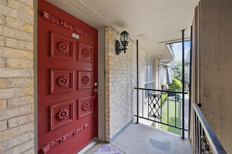 4320 Bellaire Drive S # 225W, Fort Worth TX 76109 - Photo 8
