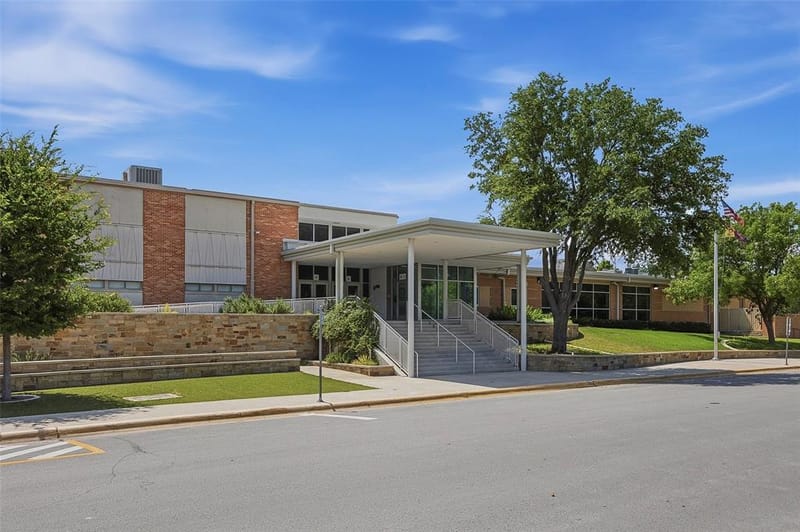 4320 Bellaire Drive S # 225W, Fort Worth TX 76109 - Photo 25