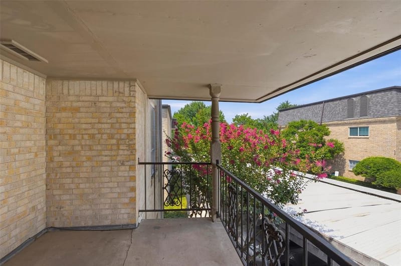 4320 Bellaire Drive S # 225W, Fort Worth TX 76109 - Photo 21