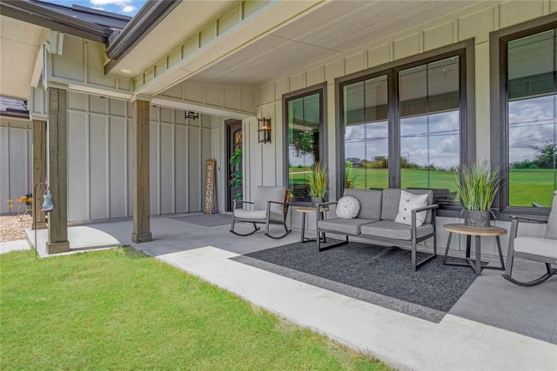 1095 Sister Grove Road, Van Alstyne TX 75495 - Photo 2