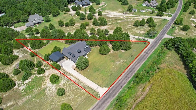 1095 Sister Grove Road, Van Alstyne TX 75495 - Photo 30