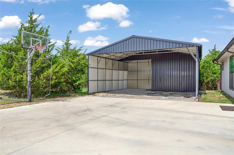 1095 Sister Grove Road, Van Alstyne TX 75495 - Photo 35