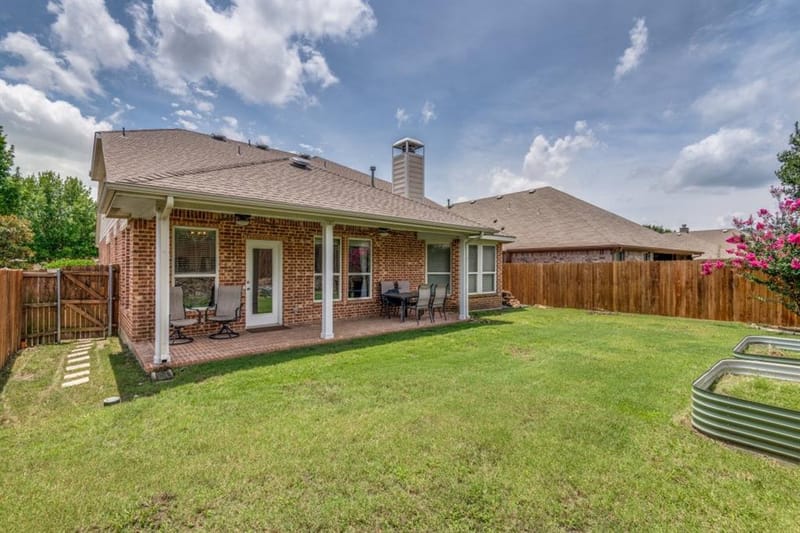 314 Blackhaw Drive, Fate TX 75087 - Photo 27