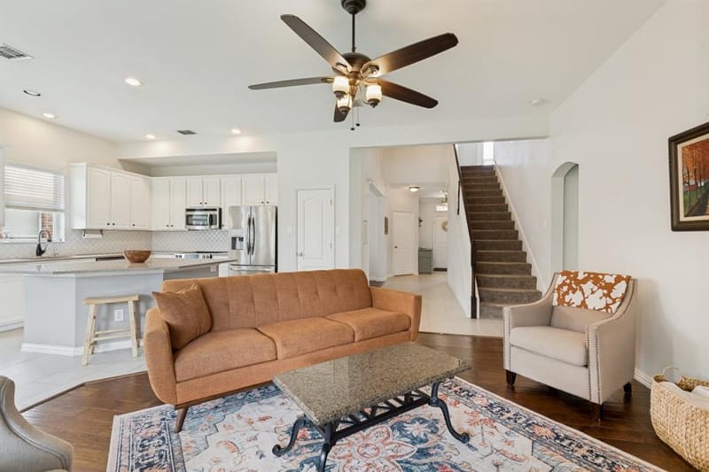 314 Blackhaw Drive, Fate TX 75087 - Photo 2