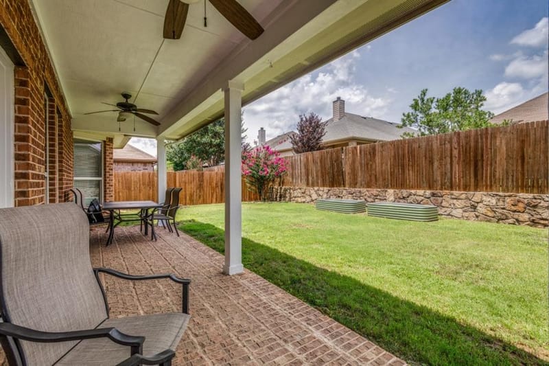 314 Blackhaw Drive, Fate TX 75087 - Photo 5