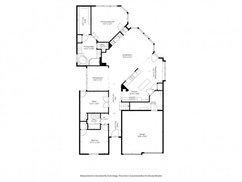 5529 Dearborn Lane, Garland TX 75040 - Photo 27