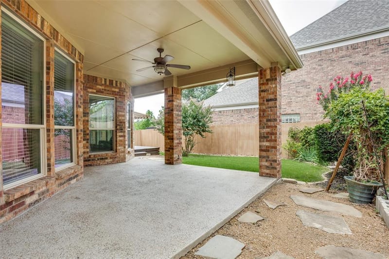 5529 Dearborn Lane, Garland TX 75040 - Photo 24