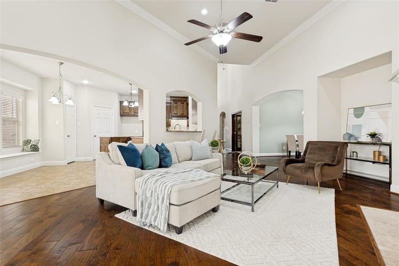 5529 Dearborn Lane, Garland TX 75040 - Photo 4