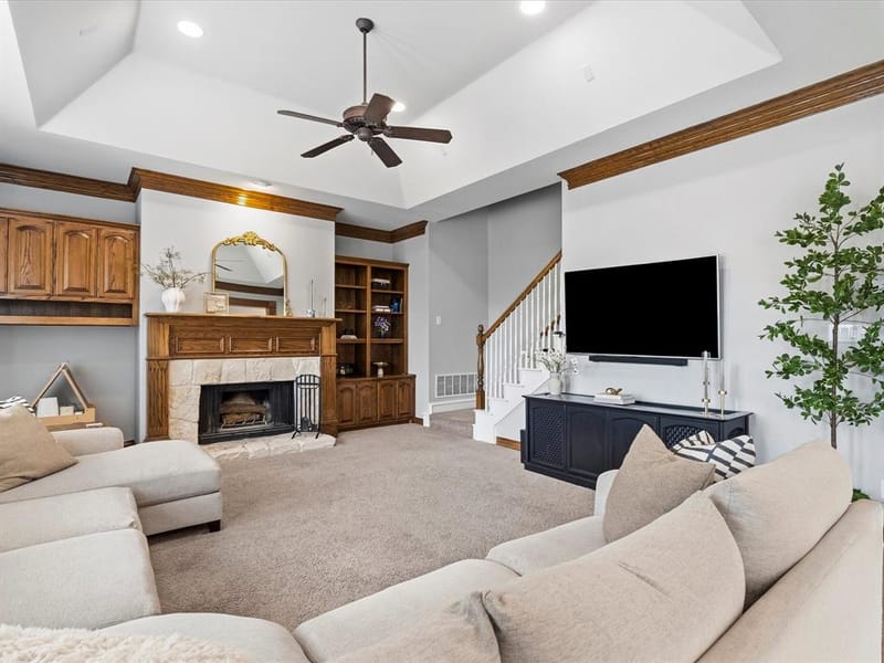5213 Balmoral Lane, Flower Mound TX 75028 - Photo 13