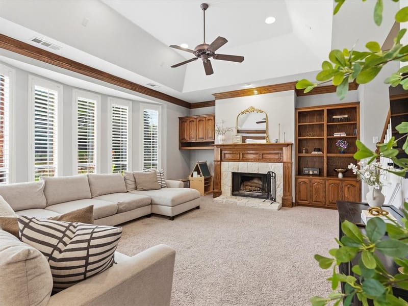 5213 Balmoral Lane, Flower Mound TX 75028 - Photo 12