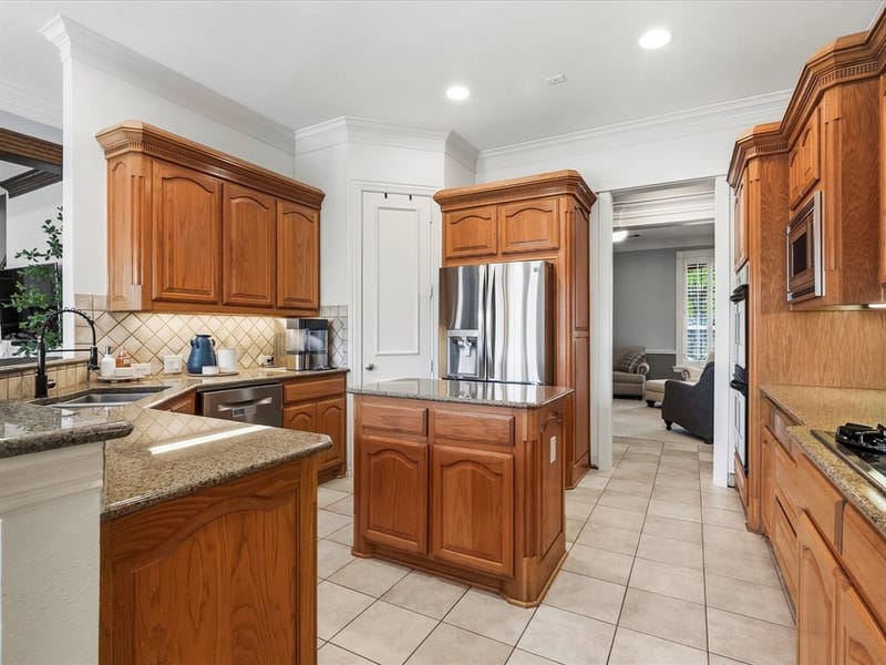5213 Balmoral Lane, Flower Mound TX 75028 - Photo 7
