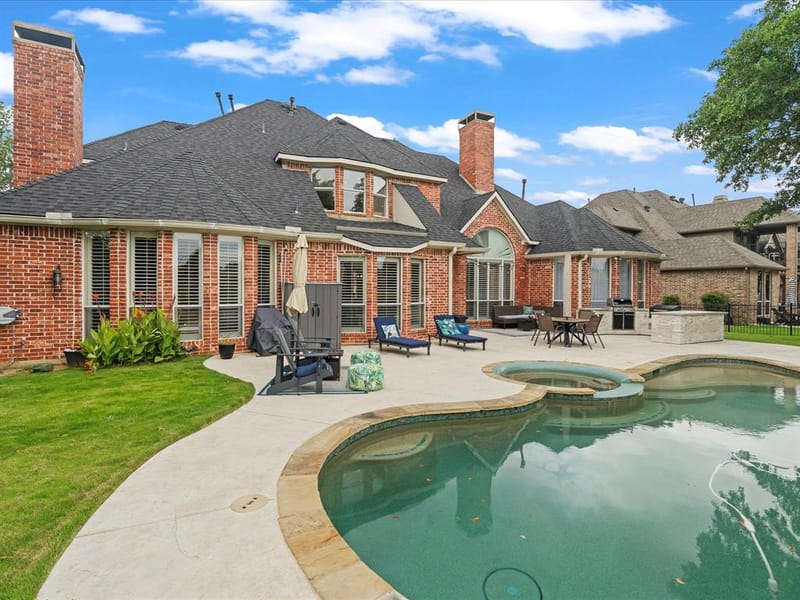 5213 Balmoral Lane, Flower Mound TX 75028 - Photo 36