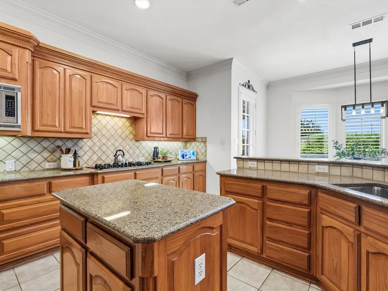 5213 Balmoral Lane, Flower Mound TX 75028 - Photo 9