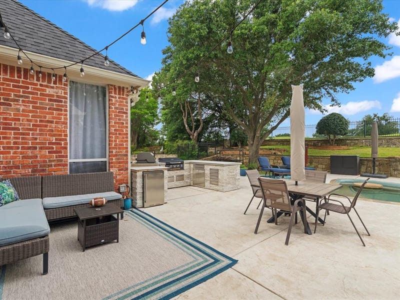 5213 Balmoral Lane, Flower Mound TX 75028 - Photo 34