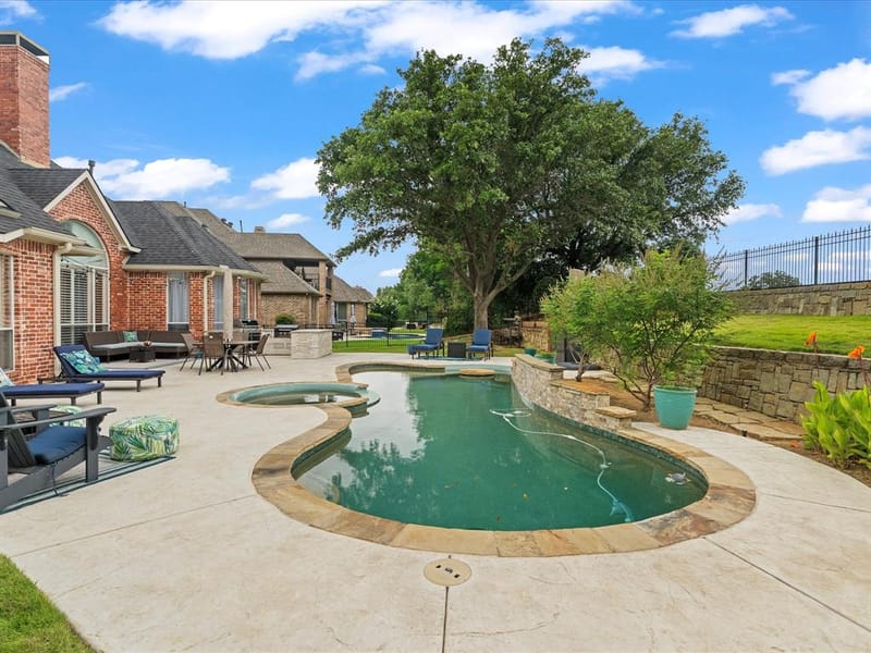 5213 Balmoral Lane, Flower Mound TX 75028 - Photo 37