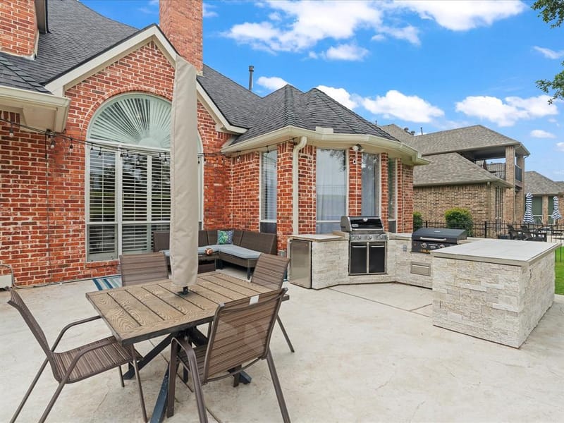 5213 Balmoral Lane, Flower Mound TX 75028 - Photo 35