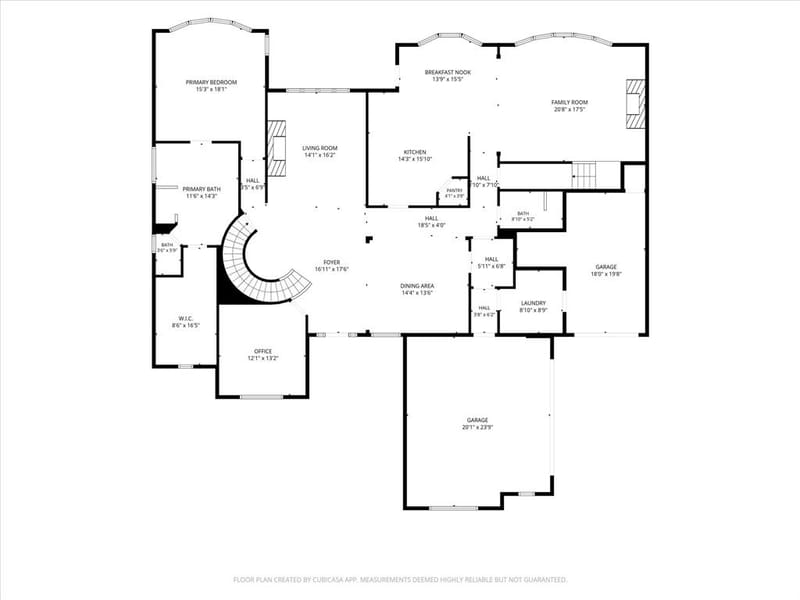 5213 Balmoral Lane, Flower Mound TX 75028 - Photo 39