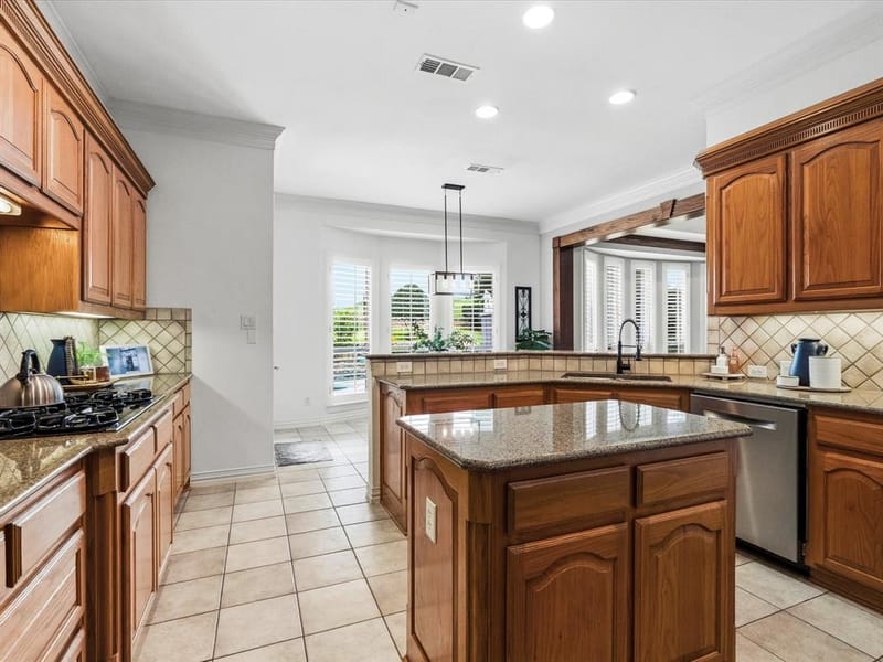5213 Balmoral Lane, Flower Mound TX 75028 - Photo 8