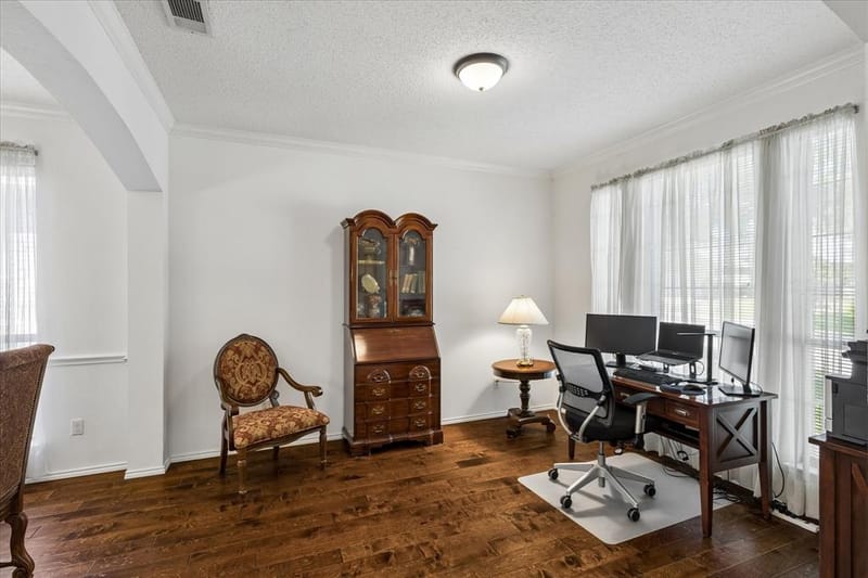 2321 Gatwick Court, Flower Mound TX 75028 - Photo 6