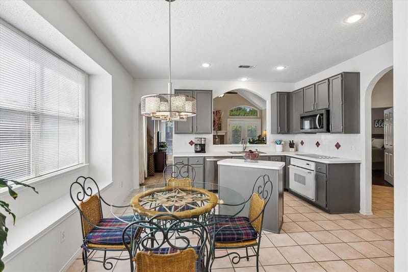 2321 Gatwick Court, Flower Mound TX 75028 - Photo 16