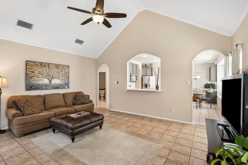 2321 Gatwick Court, Flower Mound TX 75028 - Photo 12