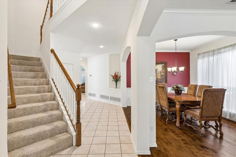 2321 Gatwick Court, Flower Mound TX 75028 - Photo 7