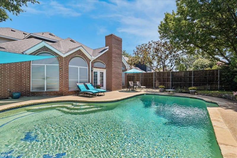 2321 Gatwick Court, Flower Mound TX 75028 - Photo 32