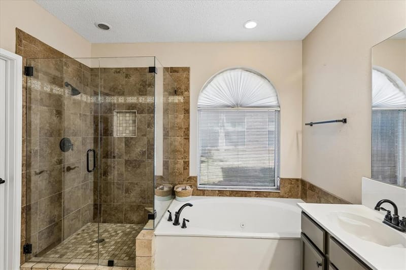 2321 Gatwick Court, Flower Mound TX 75028 - Photo 20