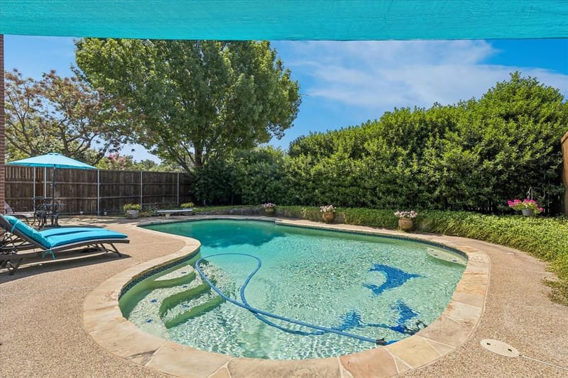 2321 Gatwick Court, Flower Mound TX 75028 - Photo 30
