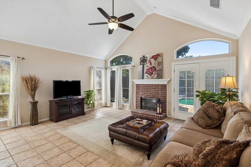 2321 Gatwick Court, Flower Mound TX 75028 - Photo 10